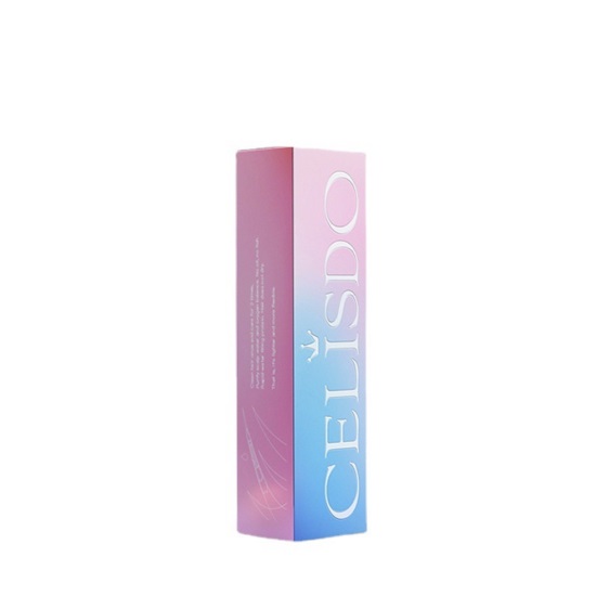 Makeup Skincare Cosmetic Product Packaging Box