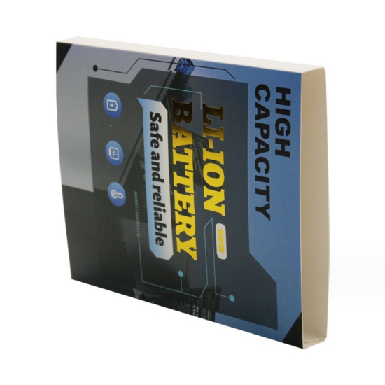 Wrapper sleeve Waist Seal Packaging Sleeves